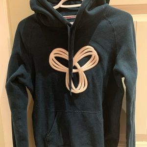TNA Pacific Hoodie